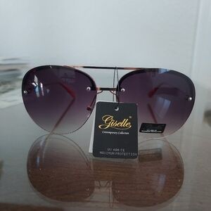 Giselle Sunglasses